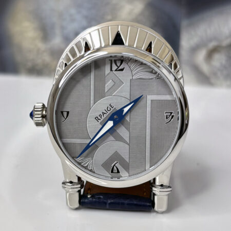 The Rpaige "Chrysler Building" Special Edition 41mm - Image 6