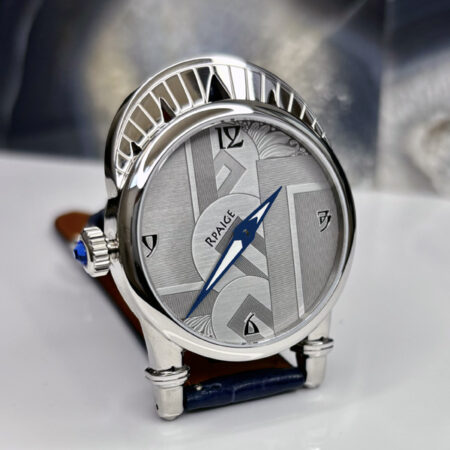 The Rpaige "Chrysler Building" Special Edition 41mm - Image 7