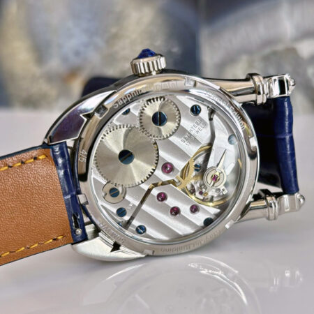 The Rpaige "Chrysler Building" Special Edition 41mm - Image 3