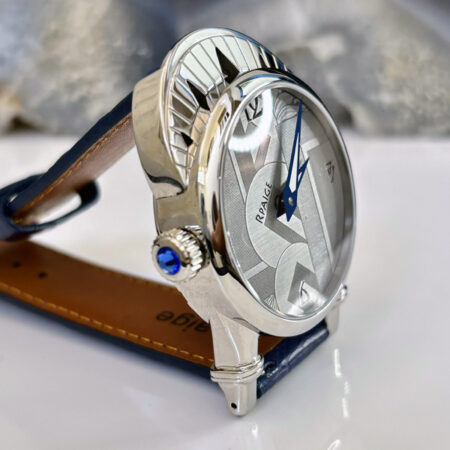 The Rpaige "Chrysler Building" Special Edition 41mm - Image 9