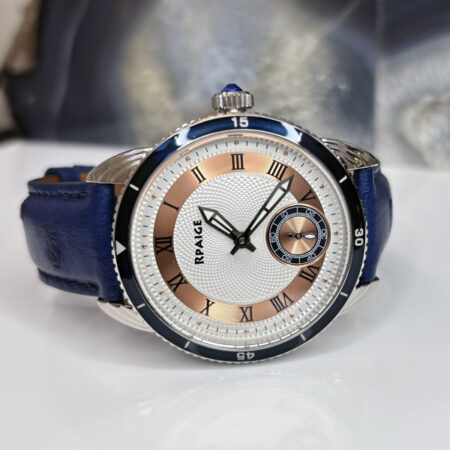 Wrocket  "Divers" with 2 tone dial - Image 2