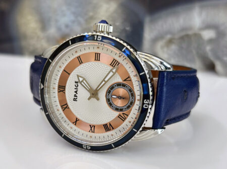 Wrocket  "Divers" with 2 tone dial - Image 6
