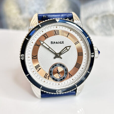 Wrocket  "Divers" with 2 tone dial - Image 3