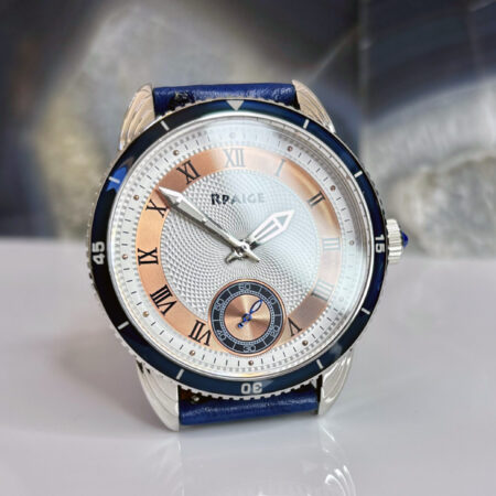Wrocket  "Divers" with 2 tone dial - Image 4