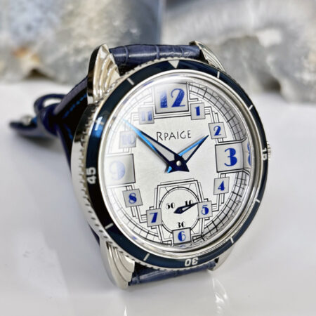 Wrocket Diver "Broadway" - Image 3