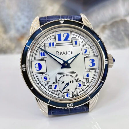 Wrocket Diver "Broadway" - Image 4