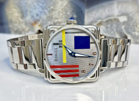 SpeakEasy 41mm "Bauhaus" - Image 2