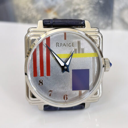 SpeakEasy 41mm "Bauhaus" - Image 4