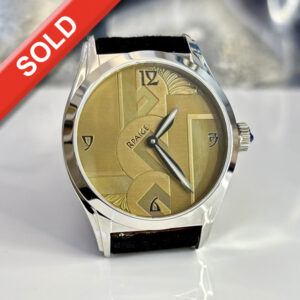 Rpaige Art Deco  JukeBox