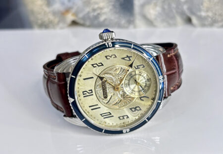 Wrocket  "Divers" with Antique Dial - Image 3