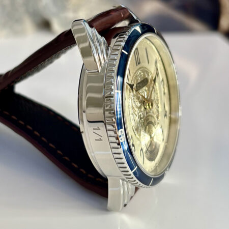 Wrocket  "Divers" with Antique Dial - Image 6