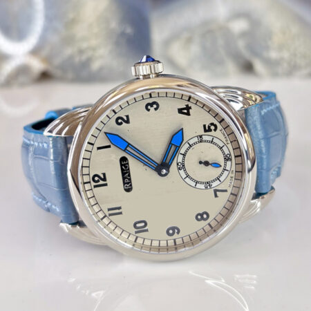 Vintage French 2 tone dial - Image 2