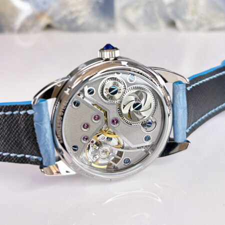 Vintage French 2 tone dial - Image 4