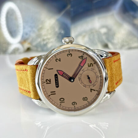 Antique "Rose" colored dial - Image 3