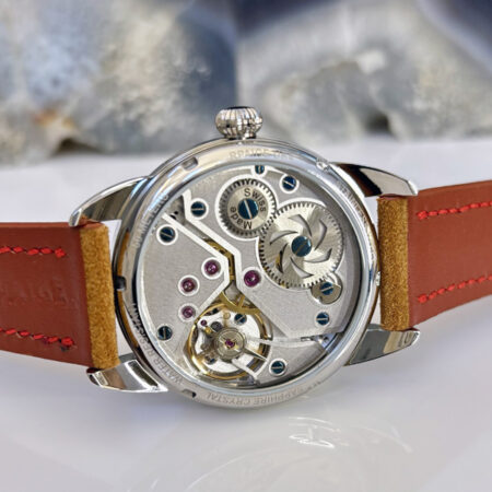 Antique "Rose" colored dial - Image 5
