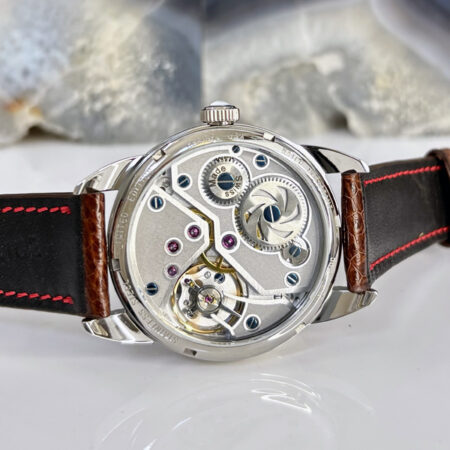 Vintage Swiss Dial from the 1950's - Image 5