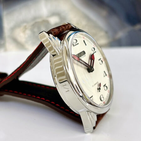 Vintage Swiss Dial from the 1950's - Image 7