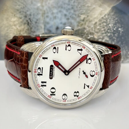 Vintage Swiss Dial from the 1950's - Image 2