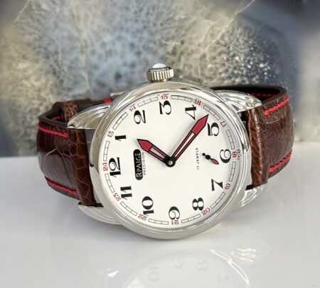 Vintage Swiss Dial from the 1950's - Image 3