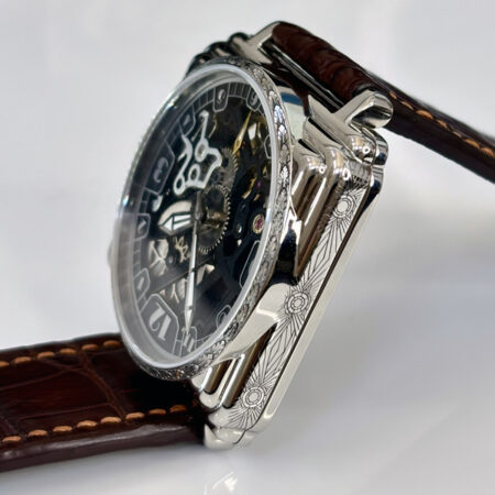 Art Deco engraved Masterpiece - Image 5