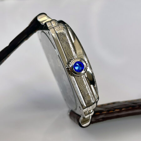 Art Deco engraved Masterpiece - Image 6