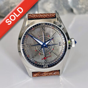 JukeBox "Cartographer"