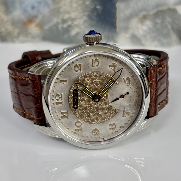 Antique "Tropical" Dial - Image 4