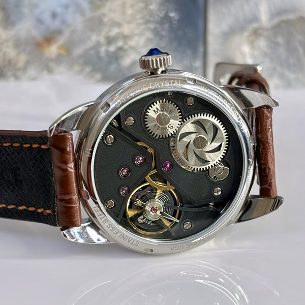 Antique "Tropical" Dial - Image 2